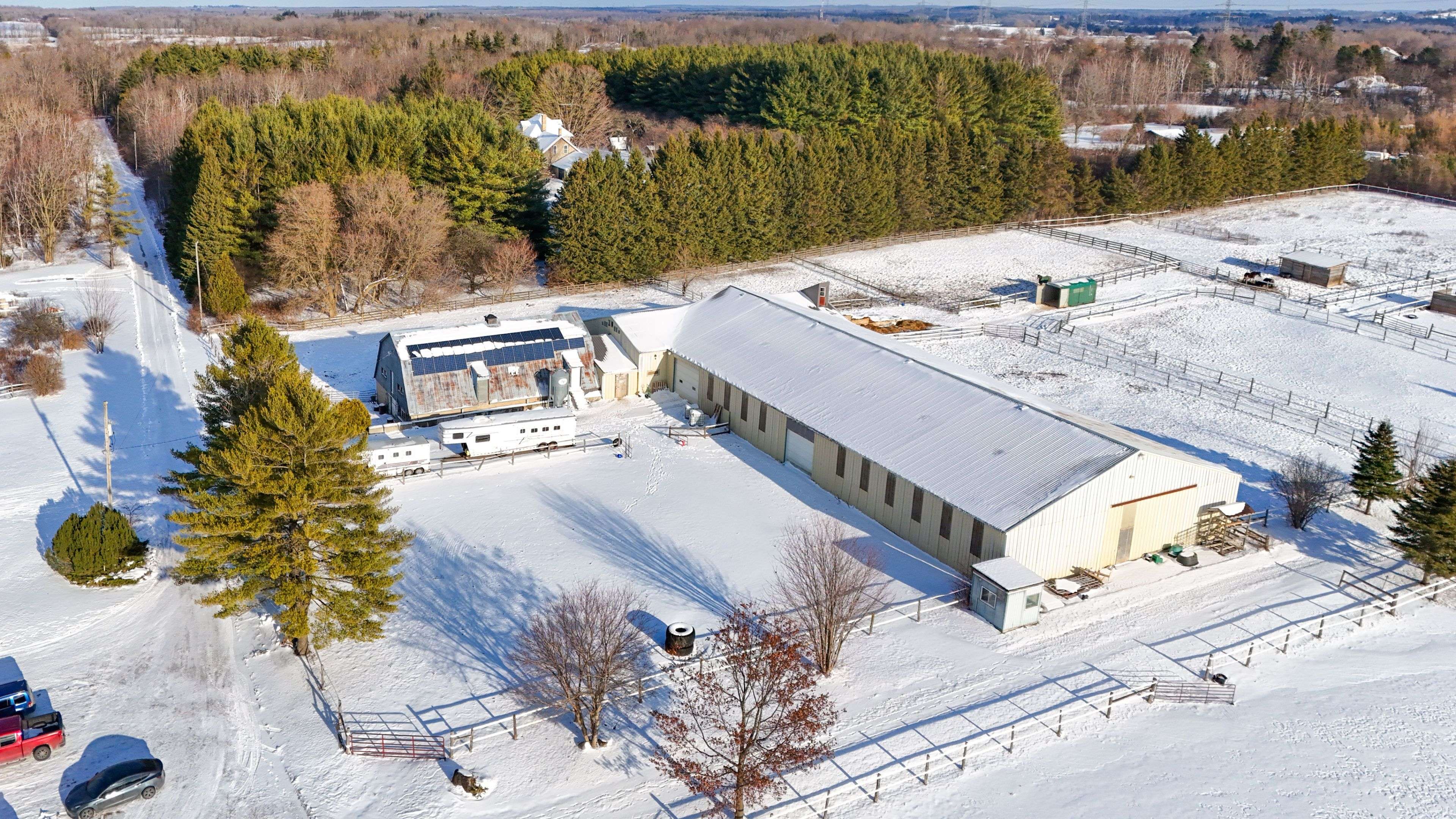 Puslinch, ON N0B 2J0,4314 Victoria RD S