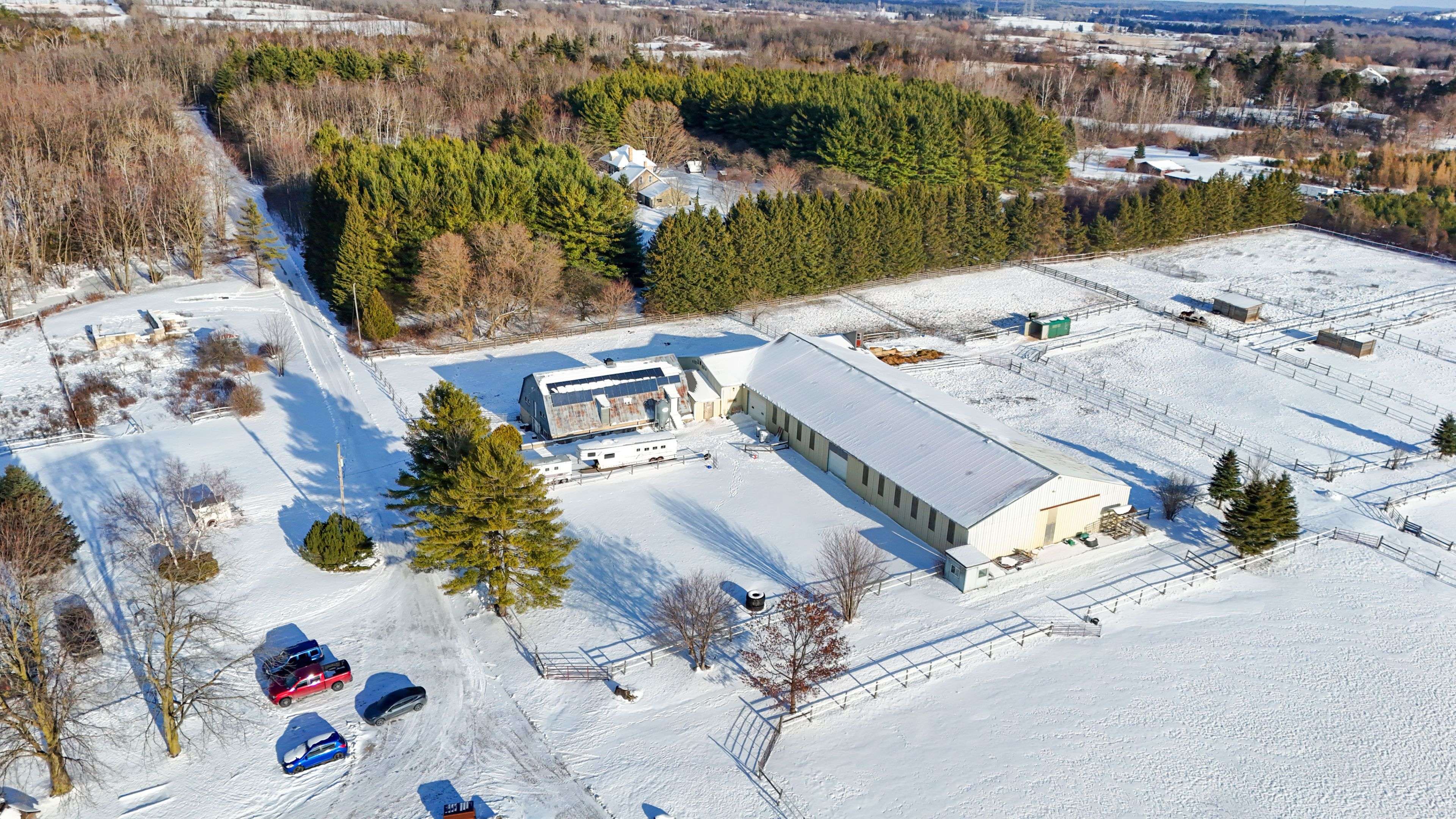 Puslinch, ON N0B 2J0,4314 Victoria RD S