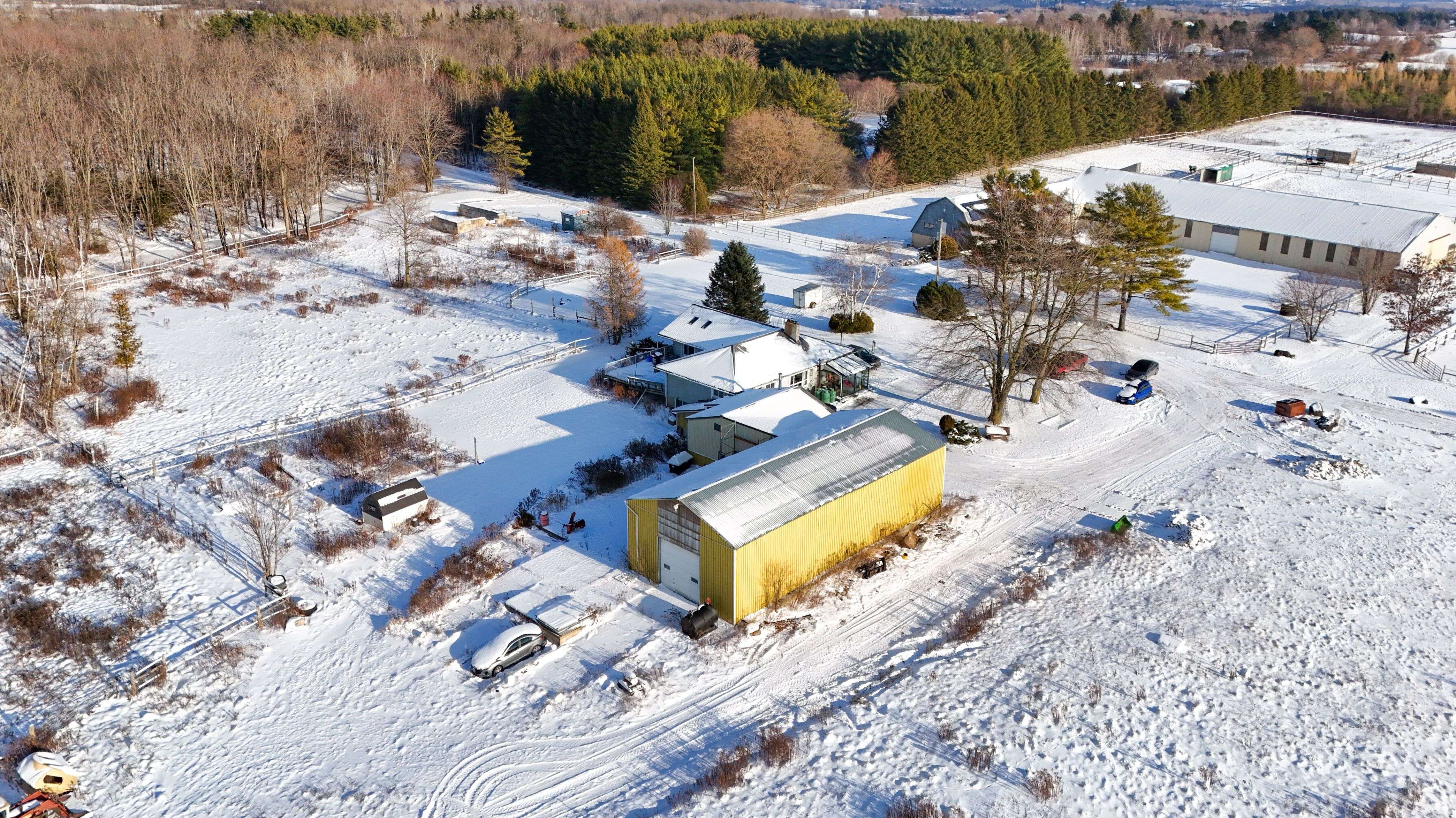 Puslinch, ON N0B 2J0,4314 Victoria RD S