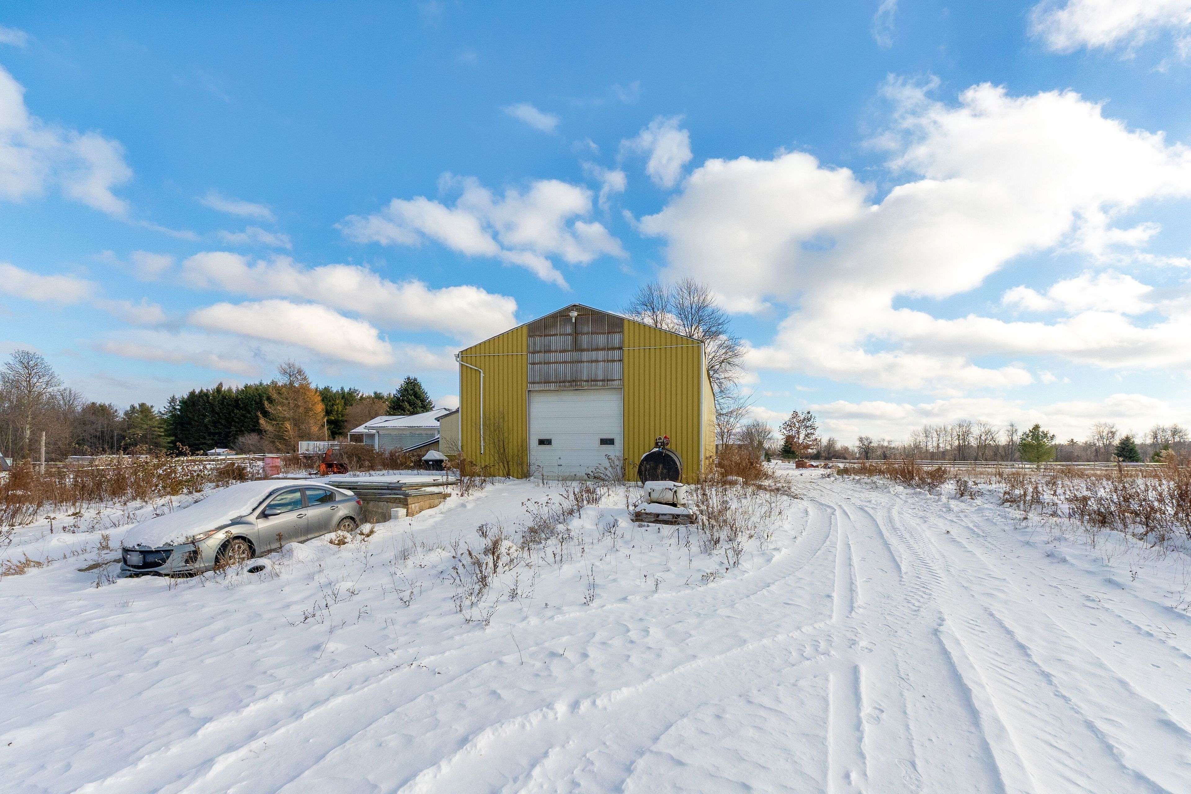 Puslinch, ON N0B 2J0,4314 Victoria RD S