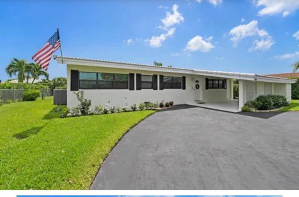 Boca Raton, FL 33486,988 SW 9th Ave