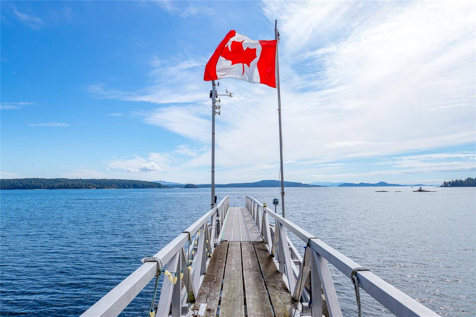 Piers Island, BC V8L 5Y7,73 McKenzie Cres