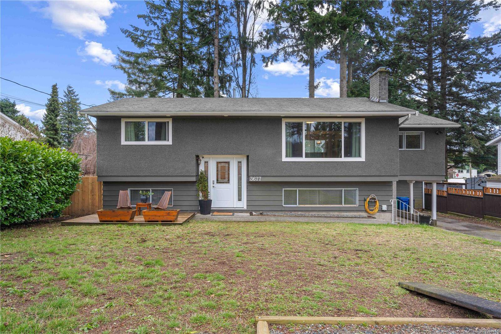 Nanaimo, BC V9T 1X7,3677 Norwell Dr