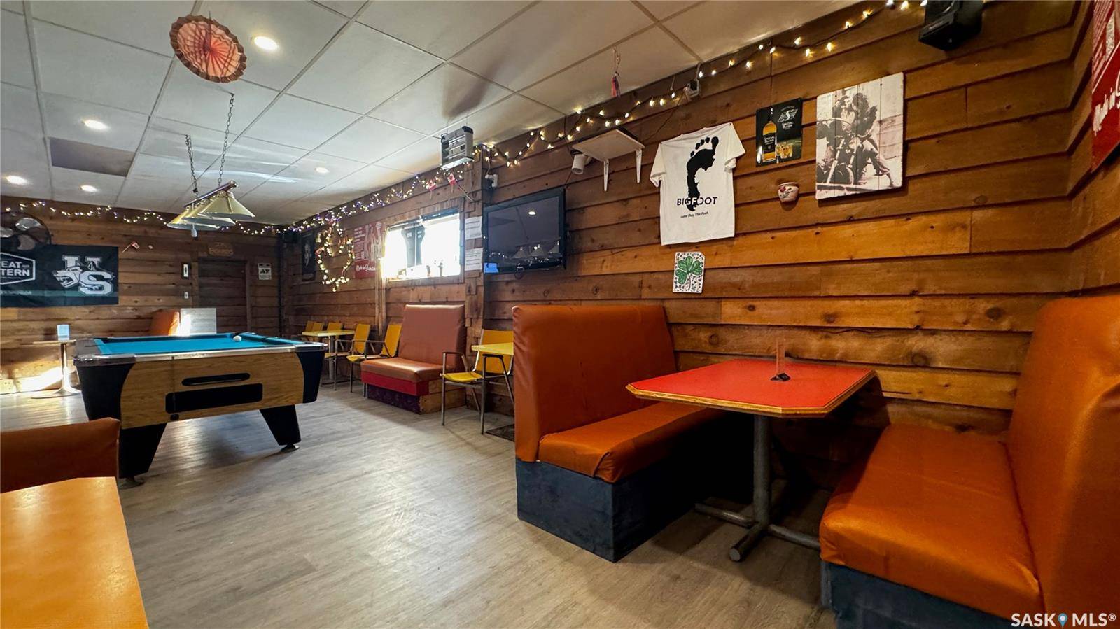 Hanley, SK S0G 2E0,200 Washington AVENUE