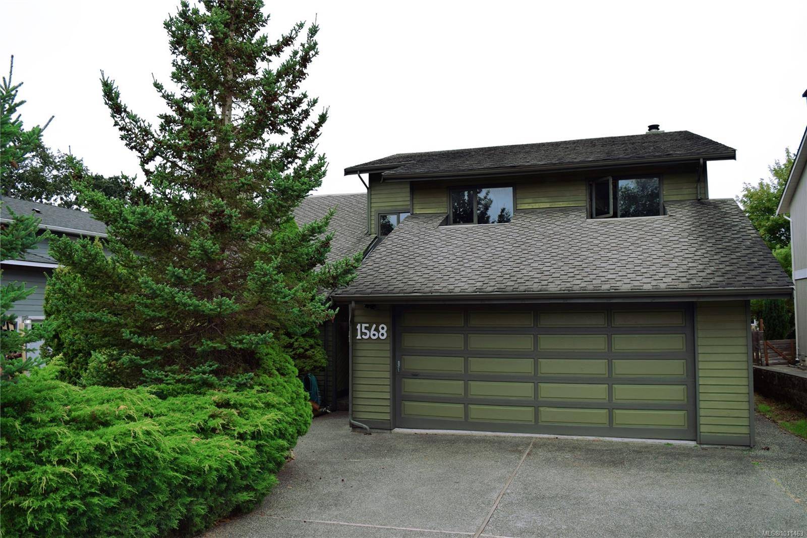 Saanich, BC V8N 5Y4,1568 Eric Rd