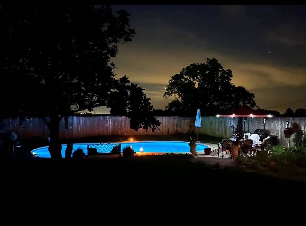 Bridgeport, TX 76426,697 County Road 1304