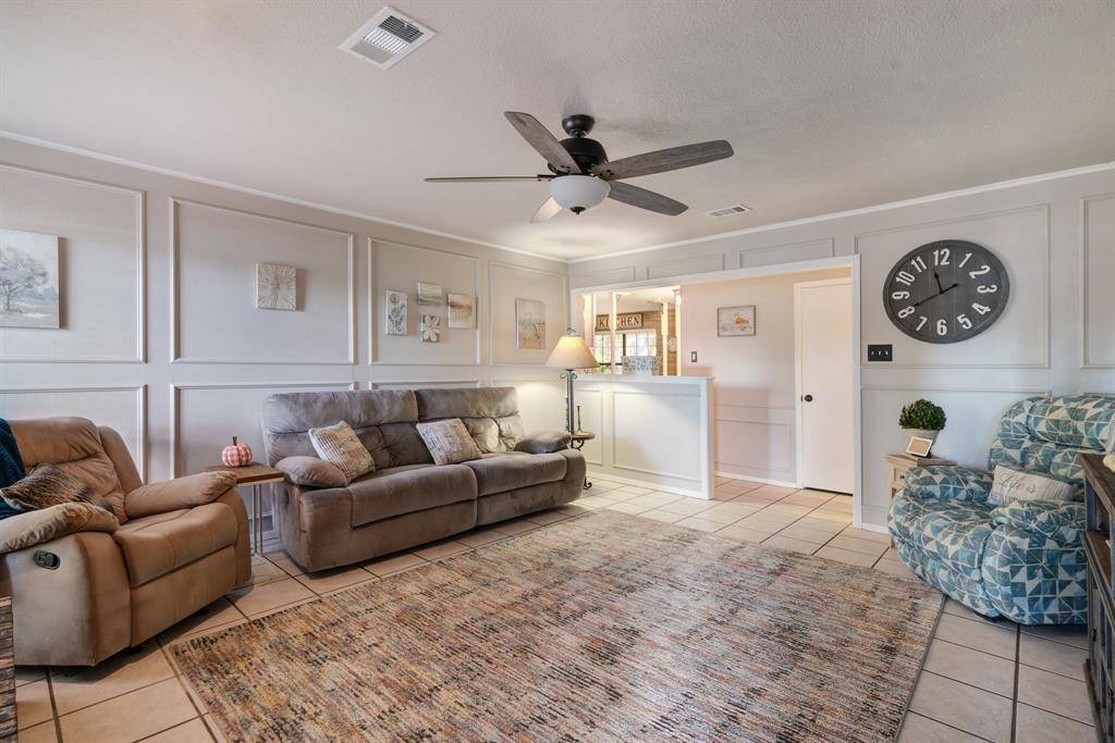 Powderly, TX 75473,717 Hidden Lake Drive