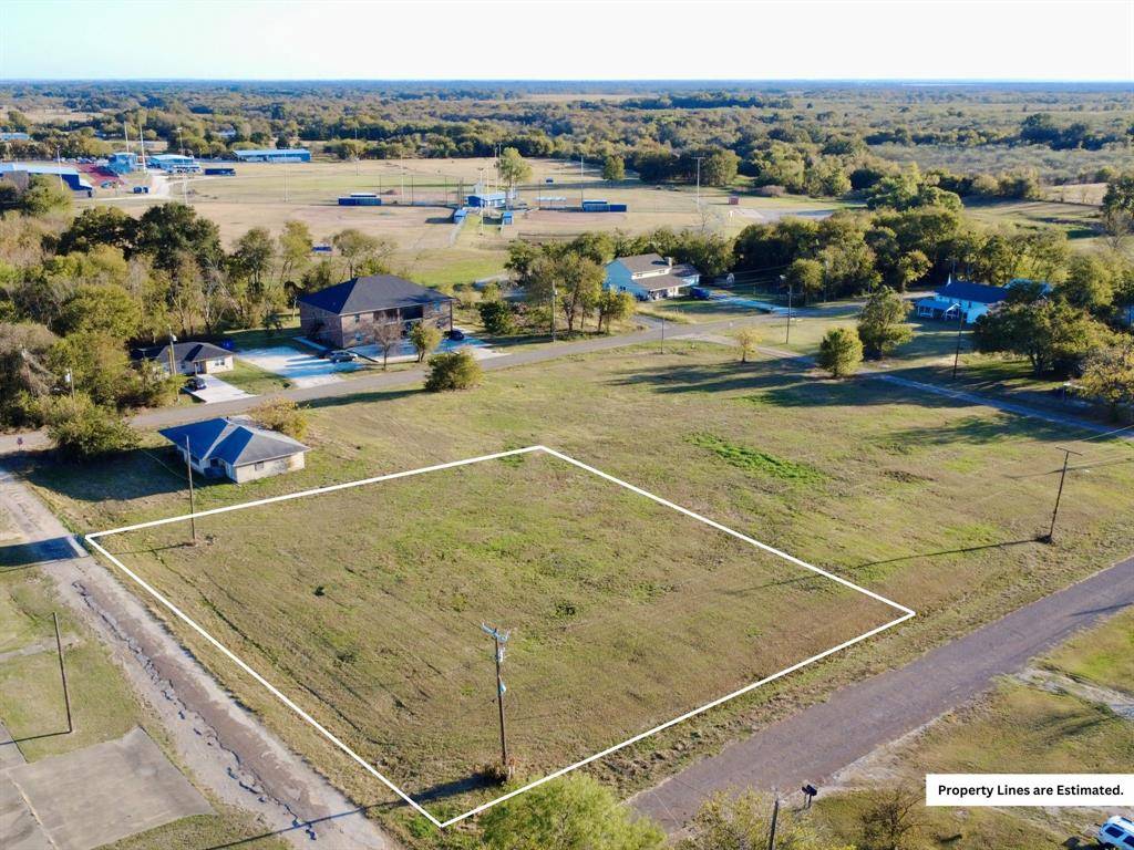 Blooming Grove, TX 76626,Lot 8-10 S Walton Street