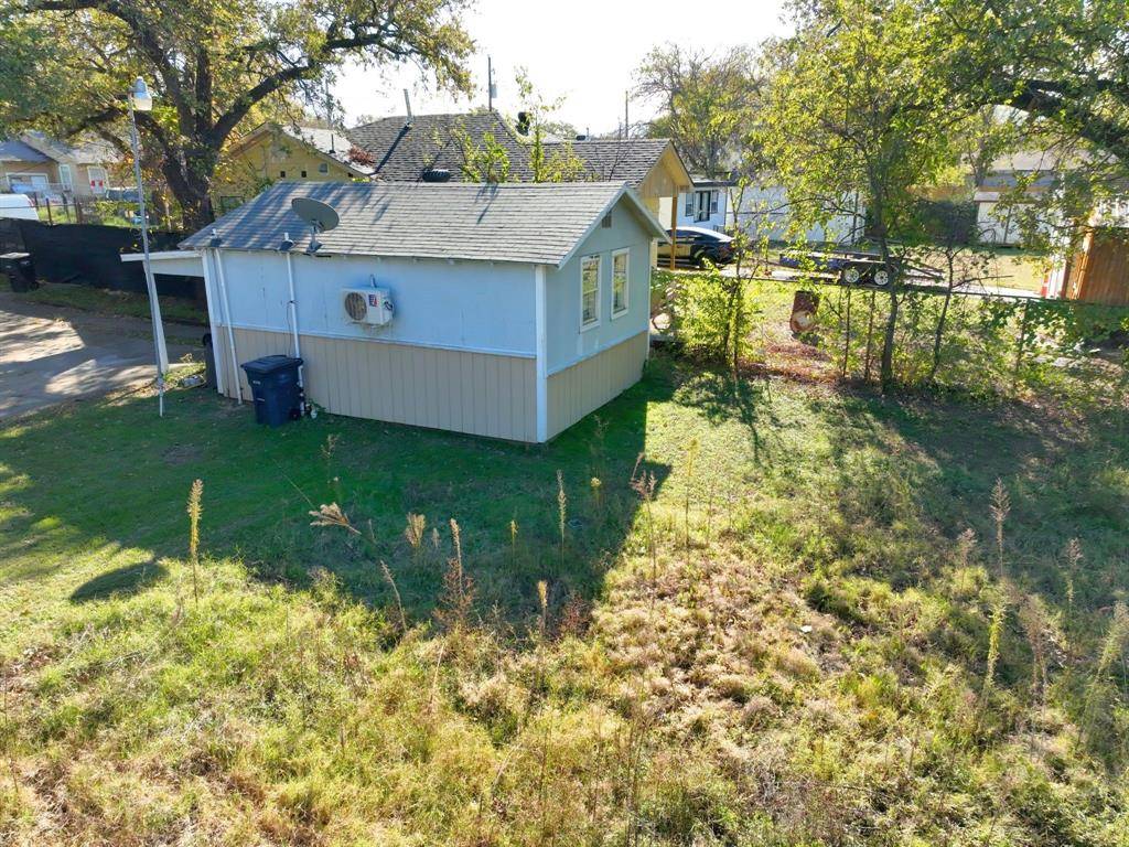 Fort Worth, TX 76105,1812 Arch Street