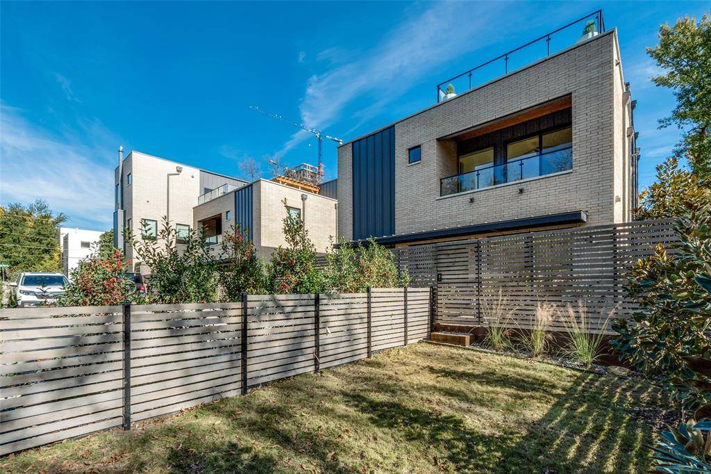 Dallas, TX 75205,4414 Abbott Avenue