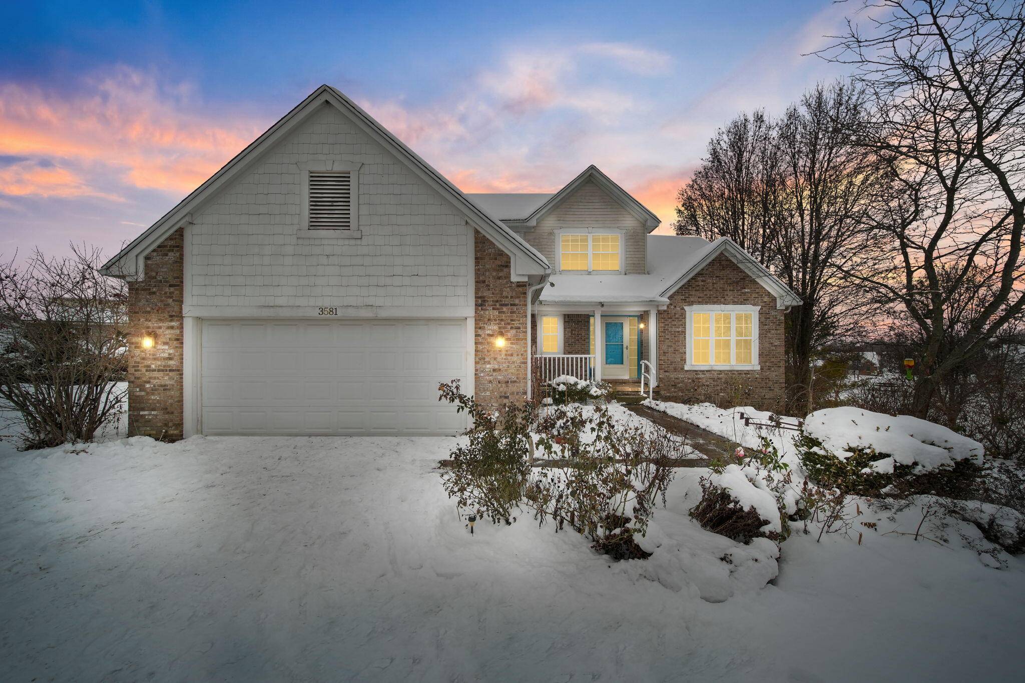 Clinton, MI 49236,3581 Kehoe RD