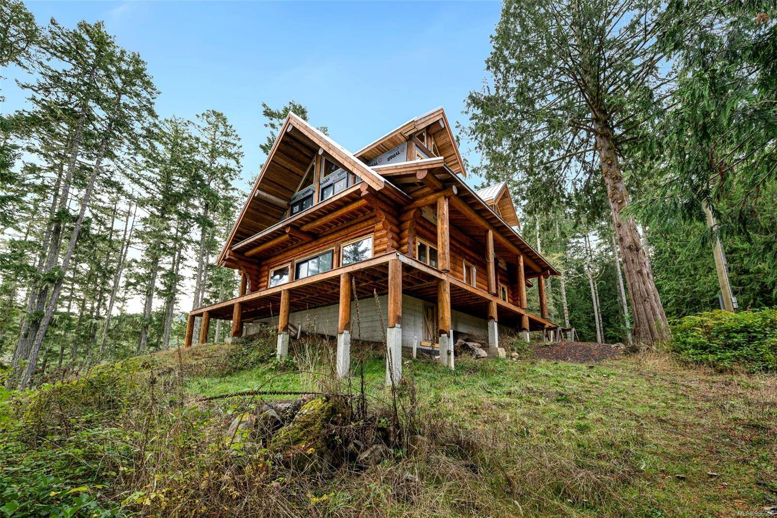 Sooke, BC V9Z 0Z5,998 Gillespie Rd