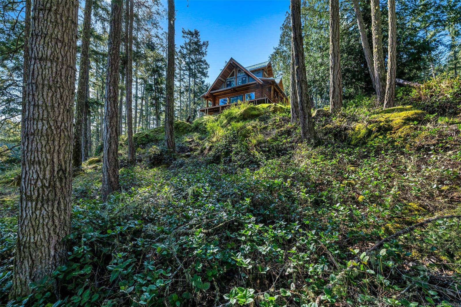 Sooke, BC V9Z 0Z5,998 Gillespie Rd