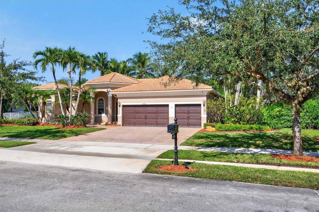 Davie, FL 33326,15601 SW 15th Street