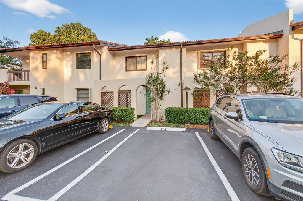 Boca Raton, FL 33433,21682 Cypress Road #11C