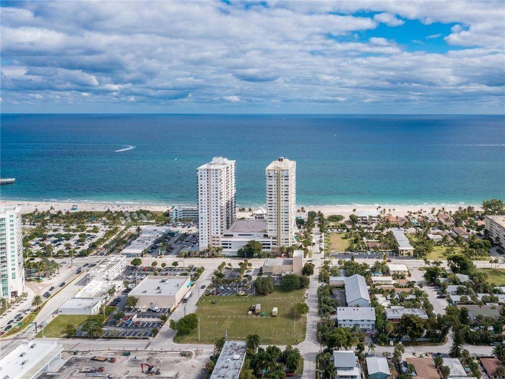Pompano Beach, FL 33062,111 Briny Ave #2307