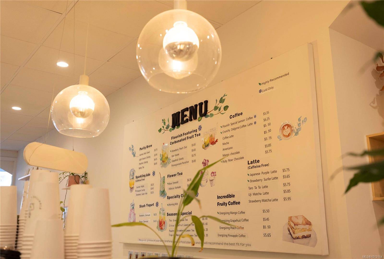 Victoria, BC V8W 1G6,667 Fort St