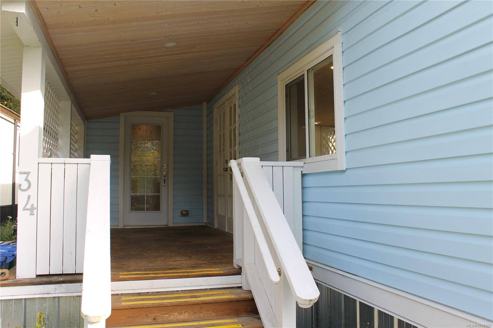 Shawnigan Lake, BC V0R 2W2,2785 Wallbank Rd #34