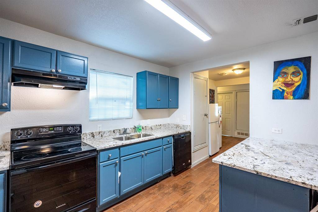 Dallas, TX 75216,2831 Kilburn Avenue