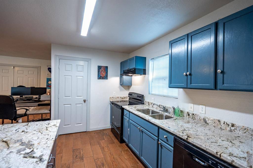 Dallas, TX 75216,2831 Kilburn Avenue