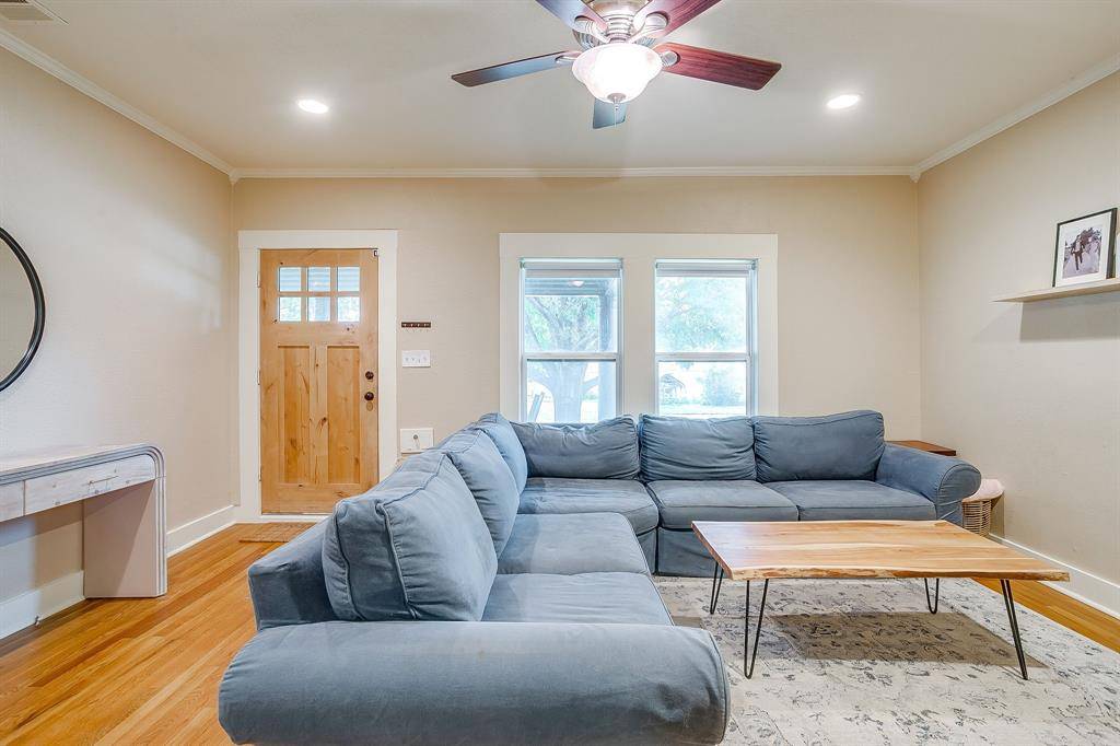 Fort Worth, TX 76107,4732 Birchman Avenue