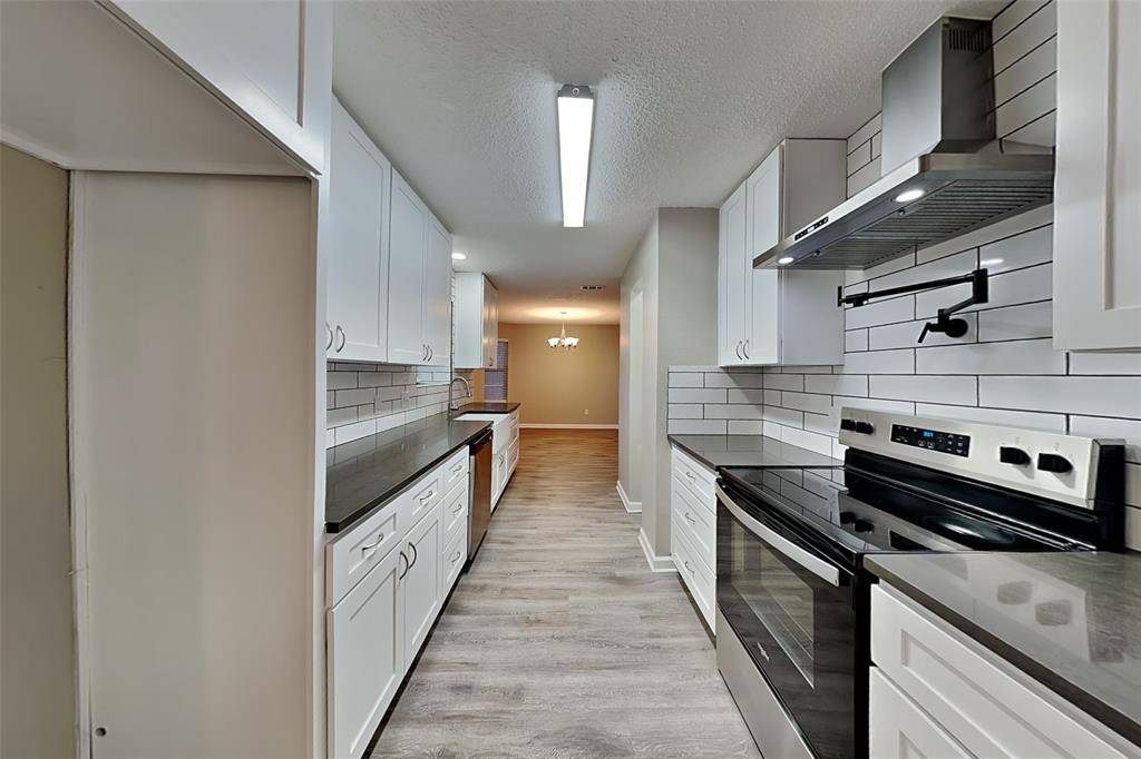 Fort Worth, TX 76137,7600 Misty Ridge Drive N