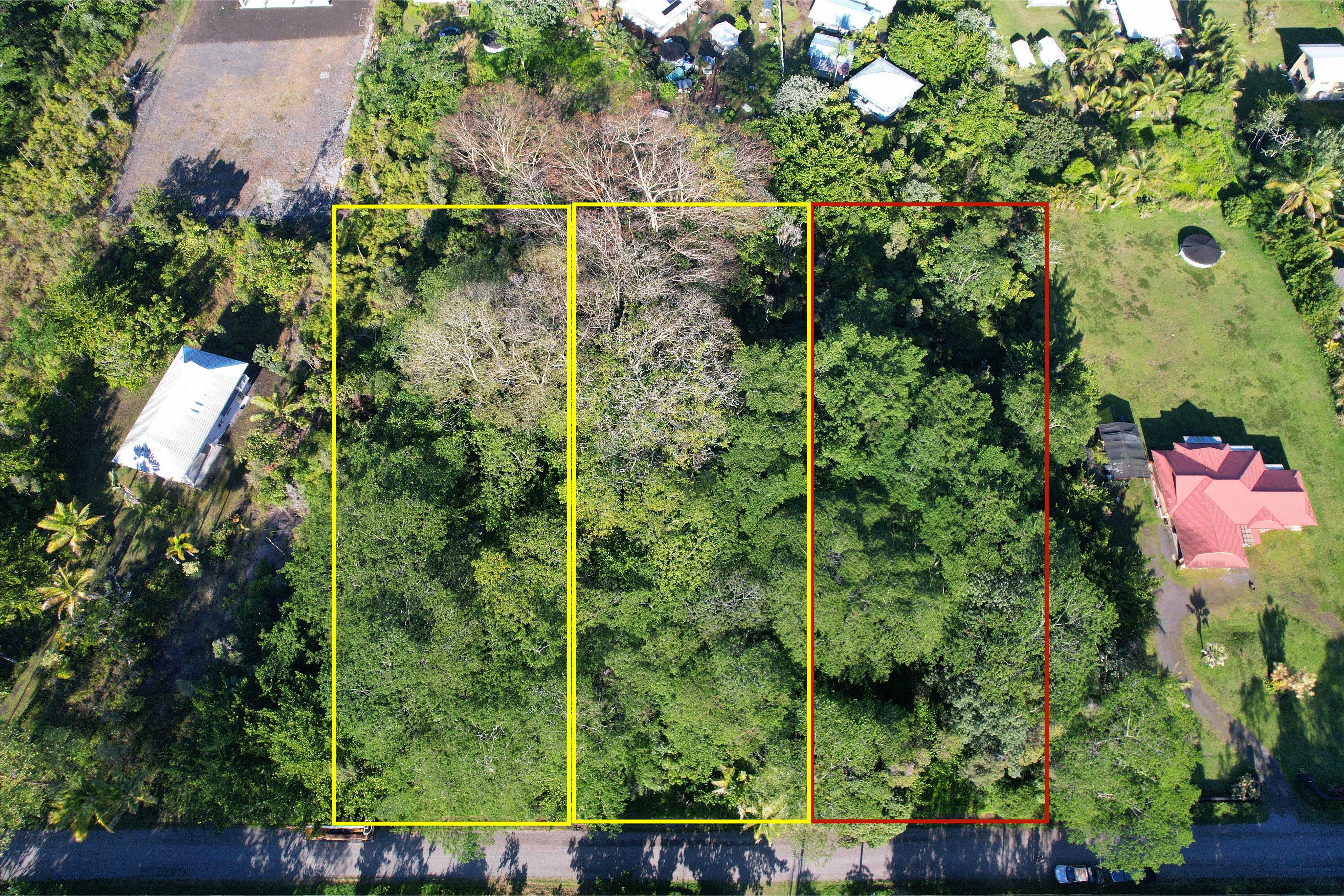 8TH AVE, Keaau, HI 96749