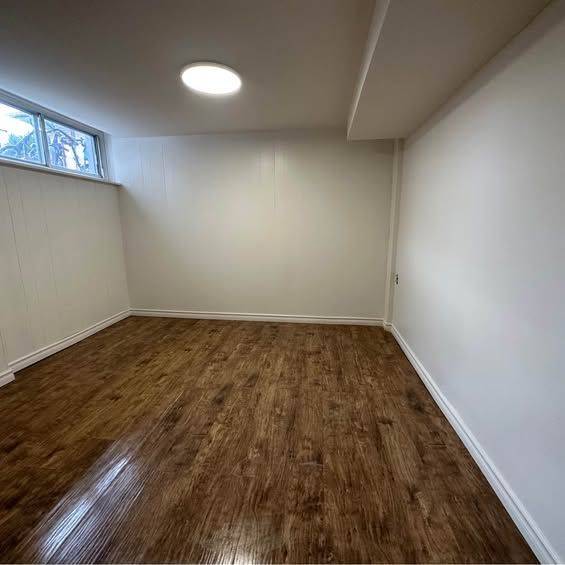 Toronto E09, ON M1G 2X4,9 Hoshlega DR #Basement