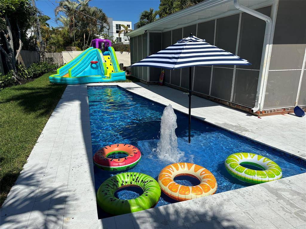 Fort Lauderdale, FL 33304,741 NE 16th Ter