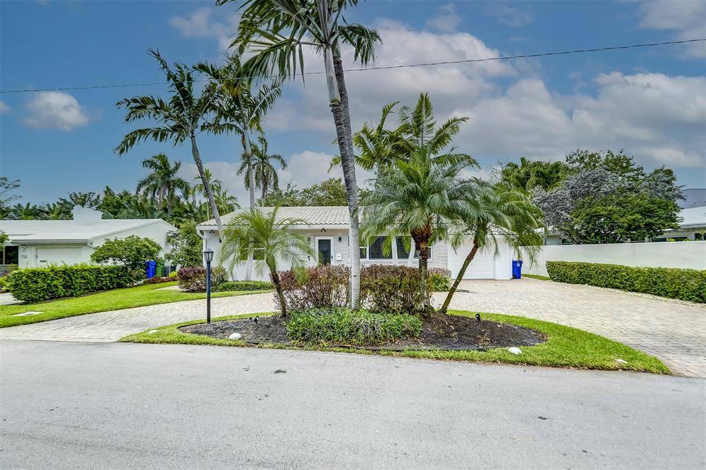 Fort Lauderdale, FL 33304,741 NE 16th Ter