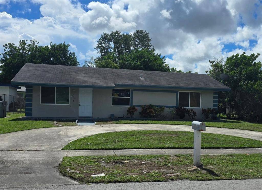 Pompano Beach, FL 33069,2710 NW 9th St