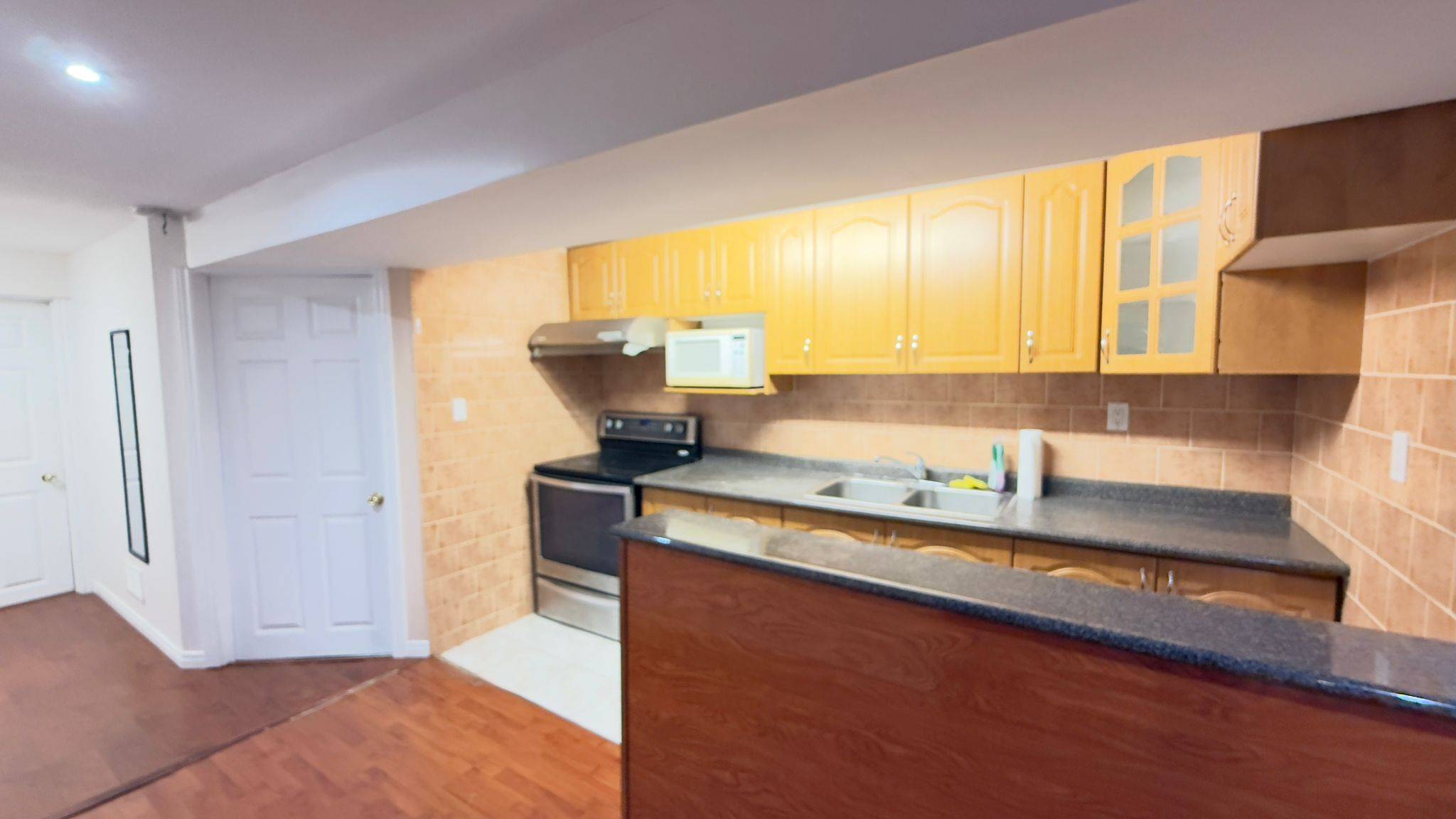 Markham, ON L6C 2Z1,52 Lakespring DR #Basement