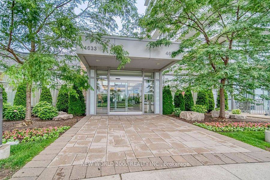 Mississauga, ON L5M 0Y6,4633 Glen Erin DR #B-47