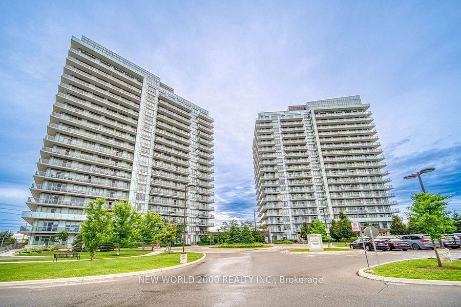 Mississauga, ON L5M 0Y6,4633 Glen Erin DR #B-47