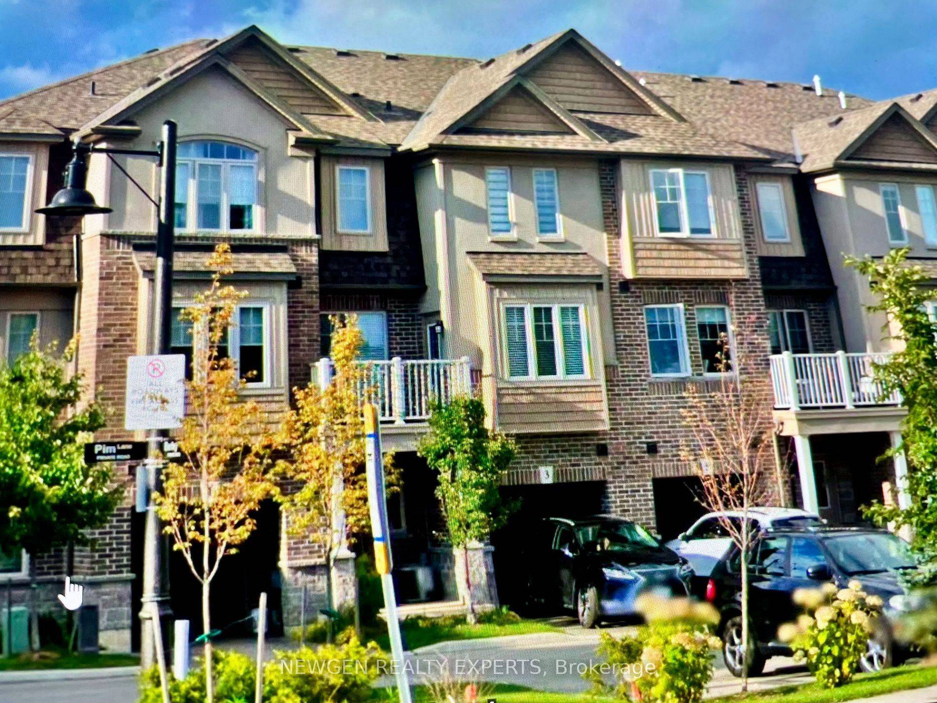 Hamilton, ON L9K 0K1,3 Pim LN