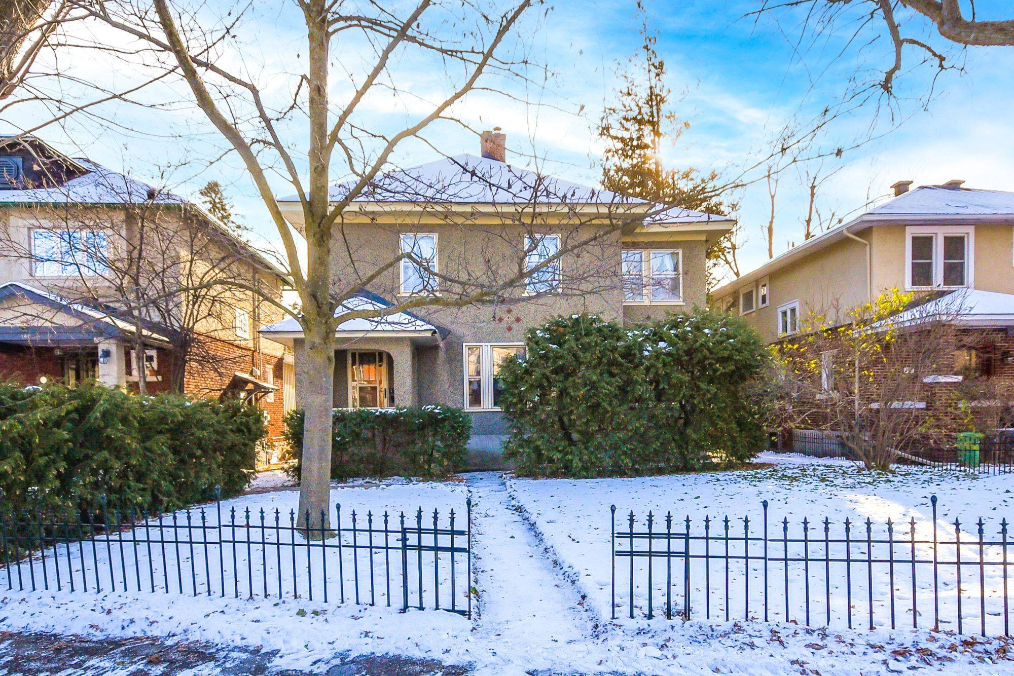 Glebe - Ottawa East And Area, ON K1S 2V8,142 Broadway AVE