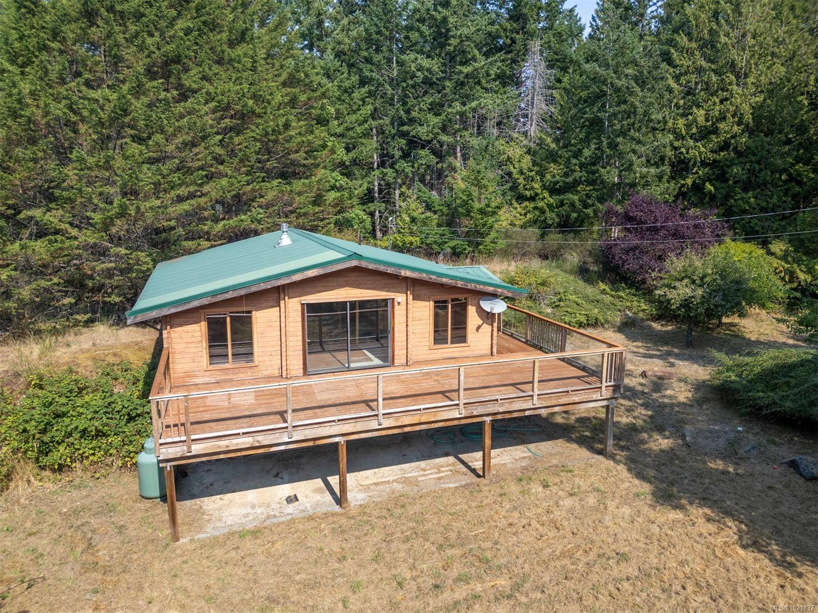 Pender Island, BC V0N 2M1,4531 Bedwell Harbour Rd
