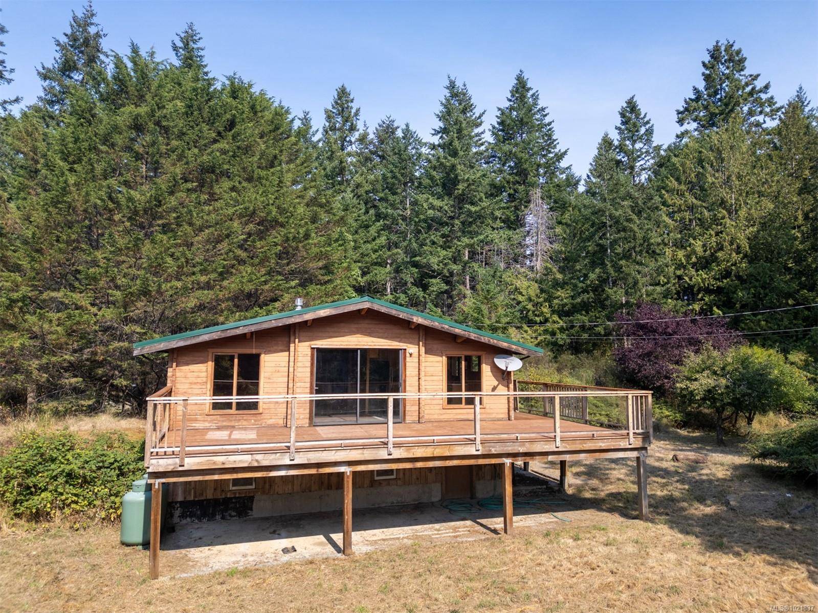 Pender Island, BC V0N 2M1,4531 Bedwell Harbour Rd