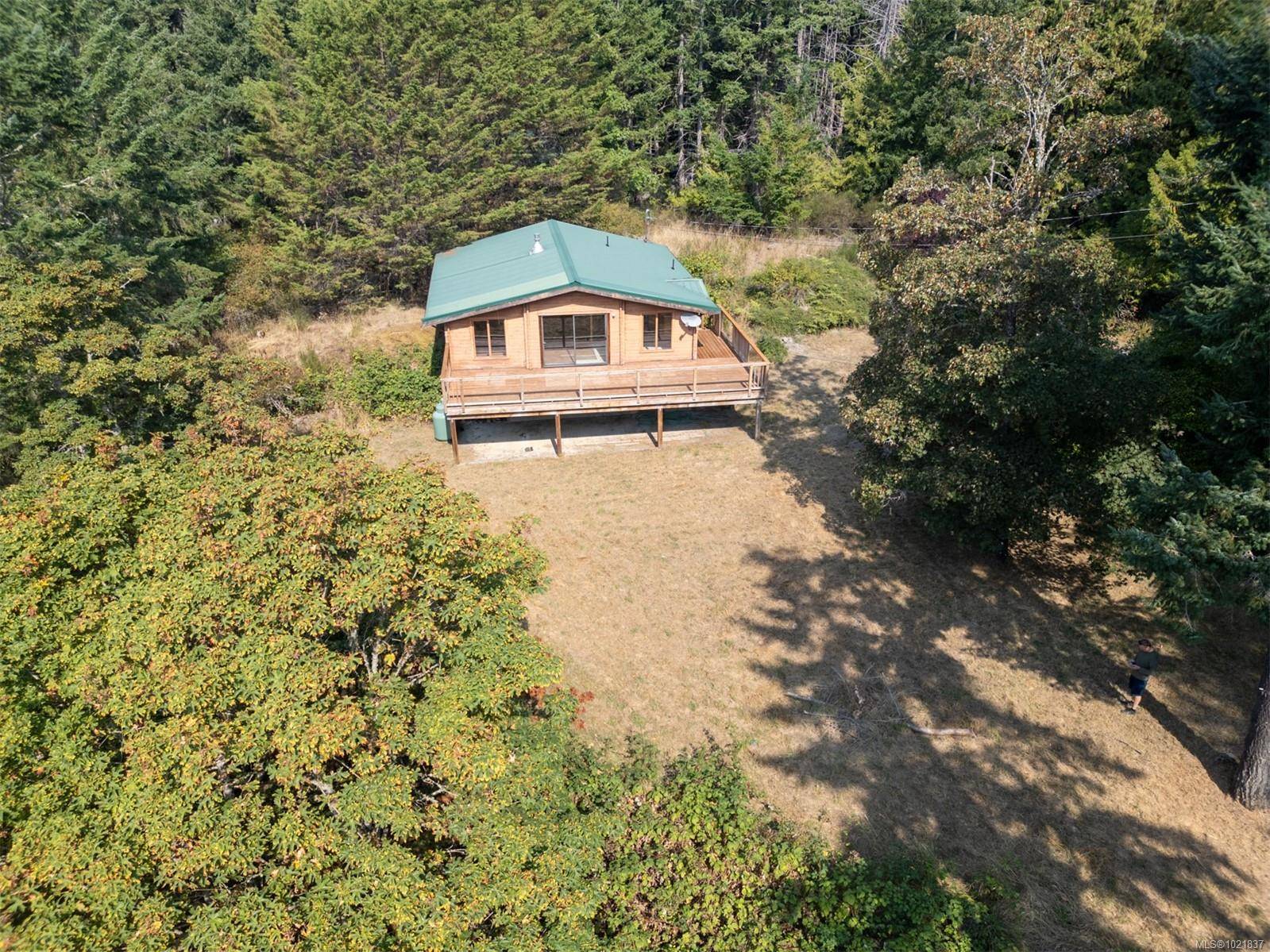 Pender Island, BC V0N 2M1,4531 Bedwell Harbour Rd