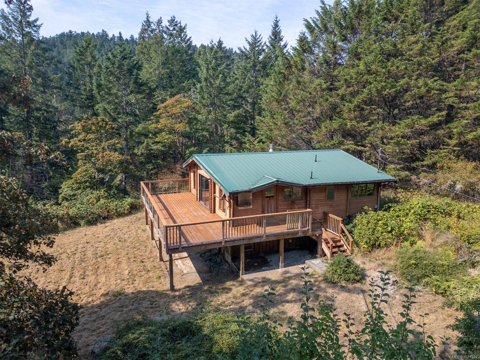 Pender Island, BC V0N 2M1,4531 Bedwell Harbour Rd
