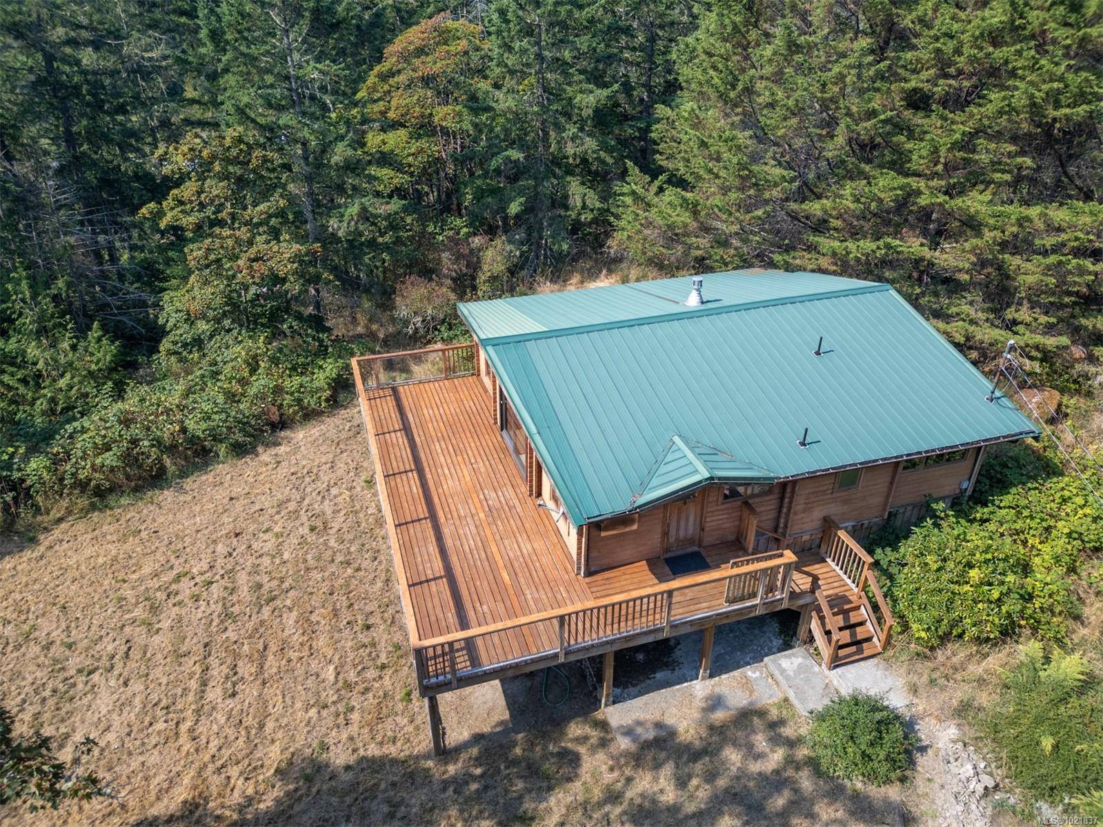 Pender Island, BC V0N 2M1,4531 Bedwell Harbour Rd