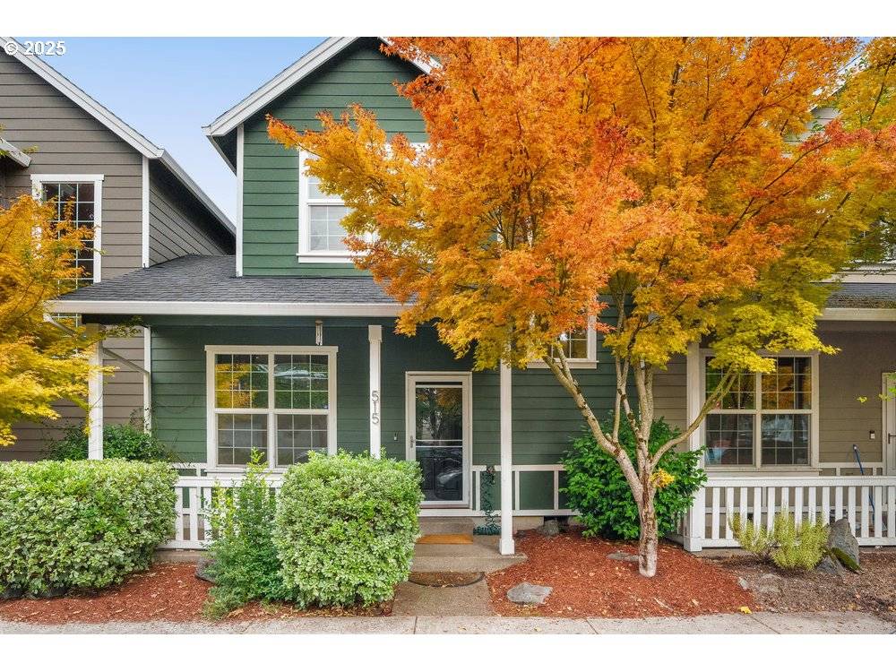 Portland, OR 97211,515 NE SUTTLE RD