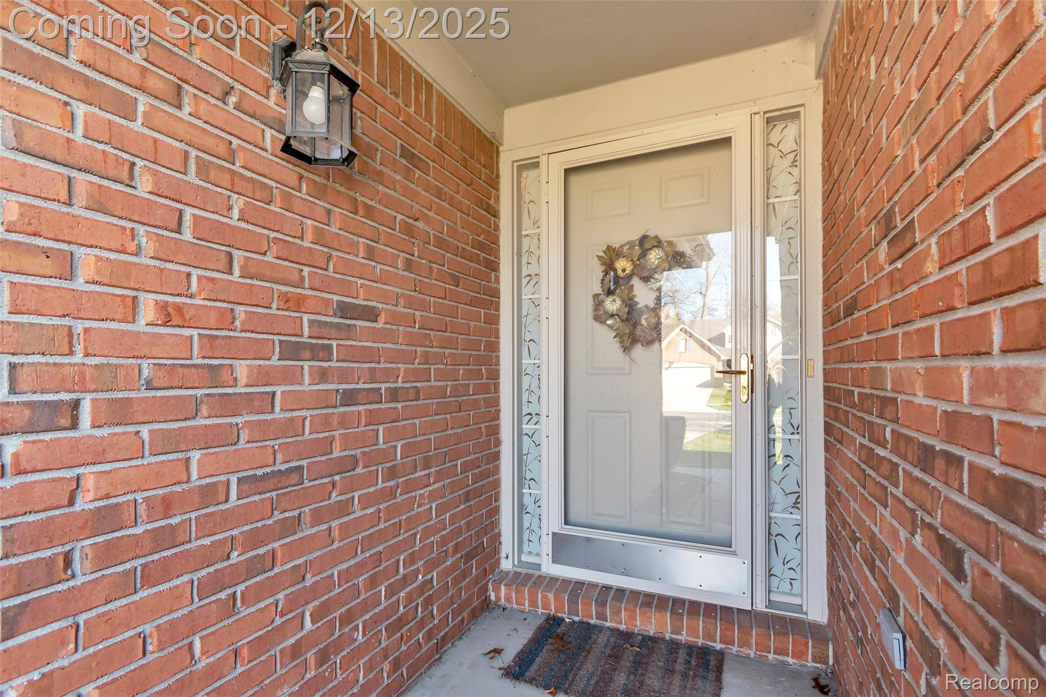 New Boston, MI 48164,23605 N Park DR