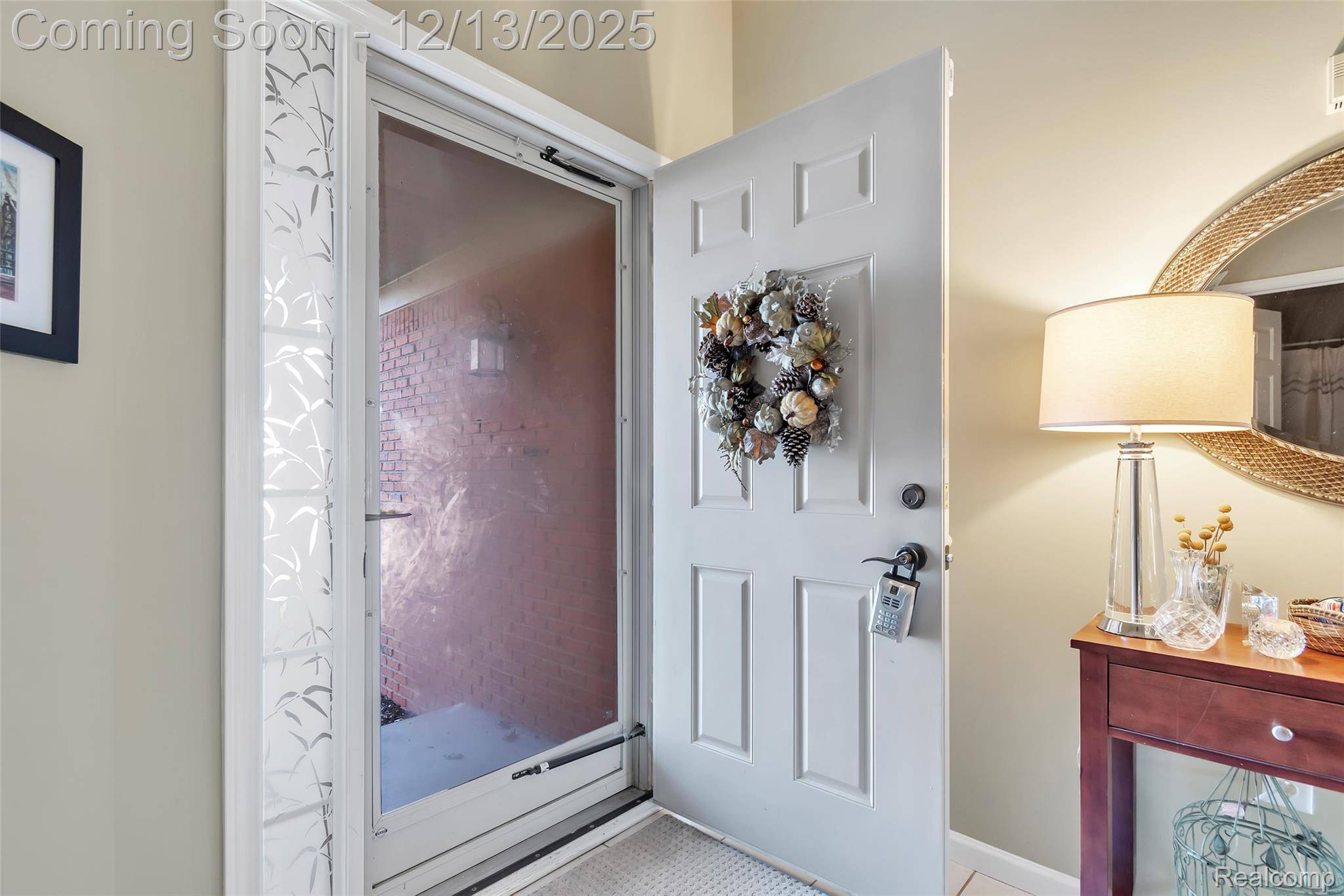 New Boston, MI 48164,23605 N Park DR