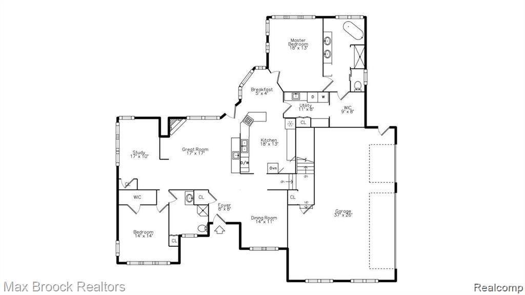 Ann Arbor, MI 48198,3520 Blue Heron CT