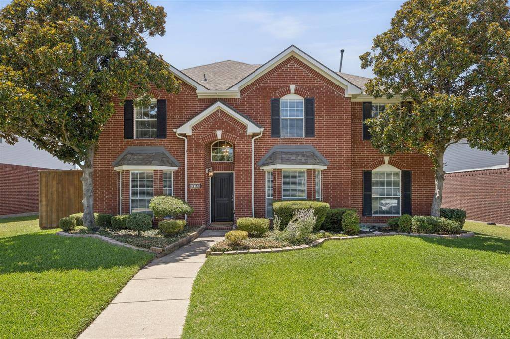 Plano, TX 75024,6709 Thornbury Drive