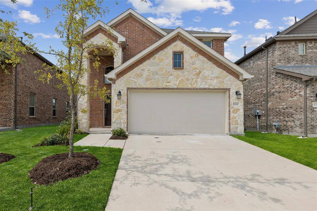 Anna, TX 75409,616 Florence Way