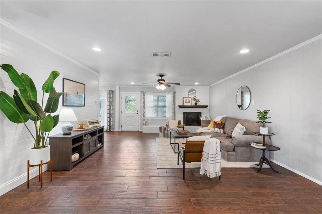 Woodway, TX 76712,833 Arlington Drive