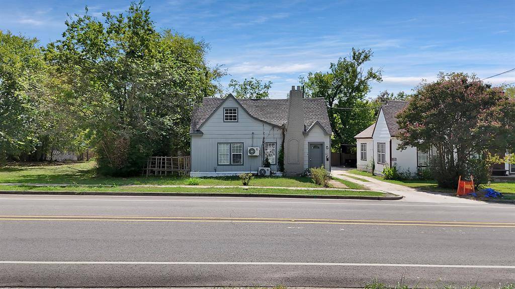 Greenville, TX 75401,3515 Lee Street