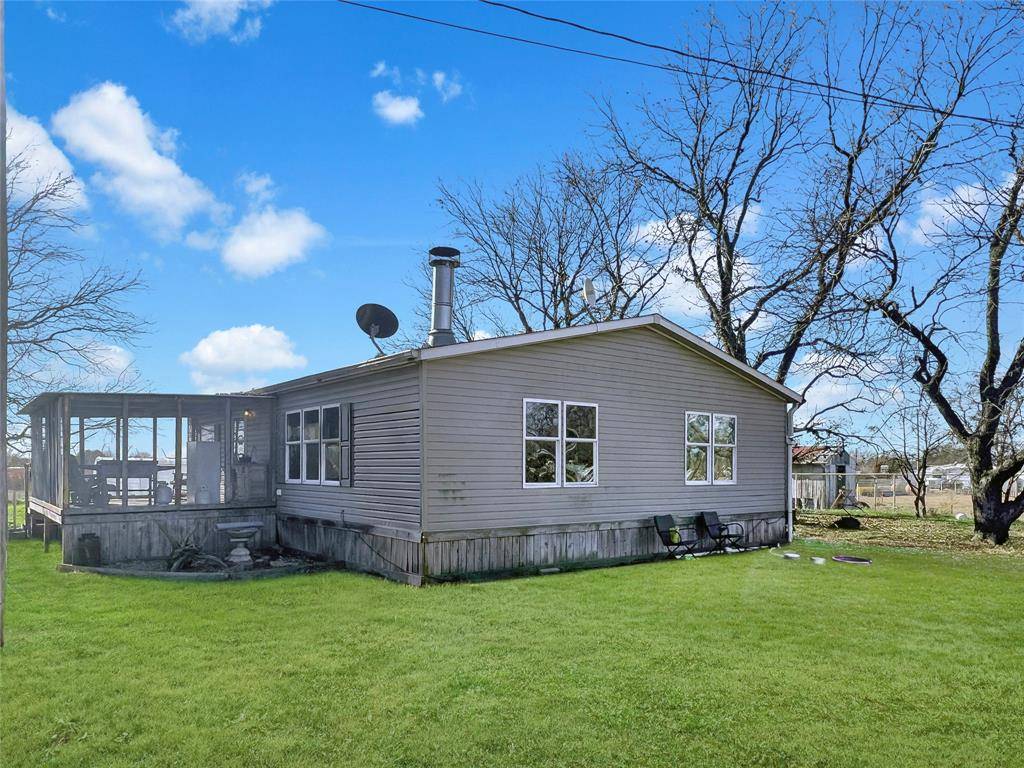 Graham, TX 76450,1100 Alford Street